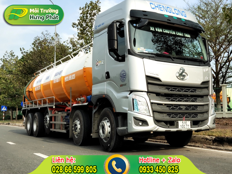 Rút hầm cầu Quận Tân Phú Đại Phát LH: 0931329340