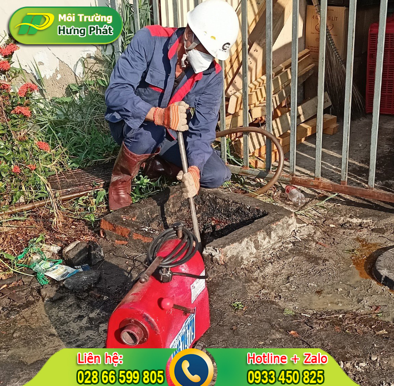 C&aacute;c loại dụng cụ th&ocirc;ng nghẹt đường ống tho&aacute;t nước